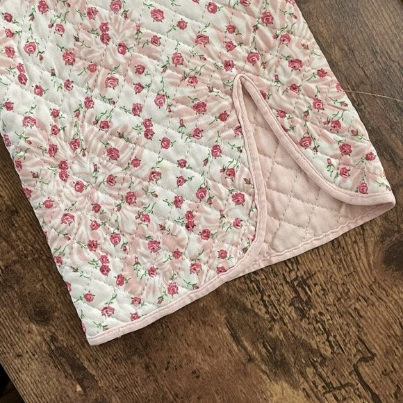 Lookalike LOVE SHACK FANCY summer coat - Picture 7 of 8